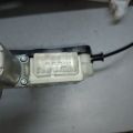 17A 839 462 D | Стеклоподъемник задн. прав. VOLKSWAGEN JETTA USA 18- - Превью 4