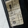 7L0 839 461 D | Стеклоподъемник задн. лев. VOLKSWAGEN TOUAREG 02-10 - Превью 2