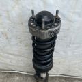 958 343 043 01 | Амортизатор передн. лев. PORSCHE CAYENNE 10-18 - Превью 4