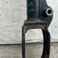 958 343 043 01 | Амортизатор передн. лев. PORSCHE CAYENNE 10-18 - Превью 6