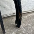 958 343 043 01 | Амортизатор передн. лев. PORSCHE CAYENNE 10-18 - Превью 7