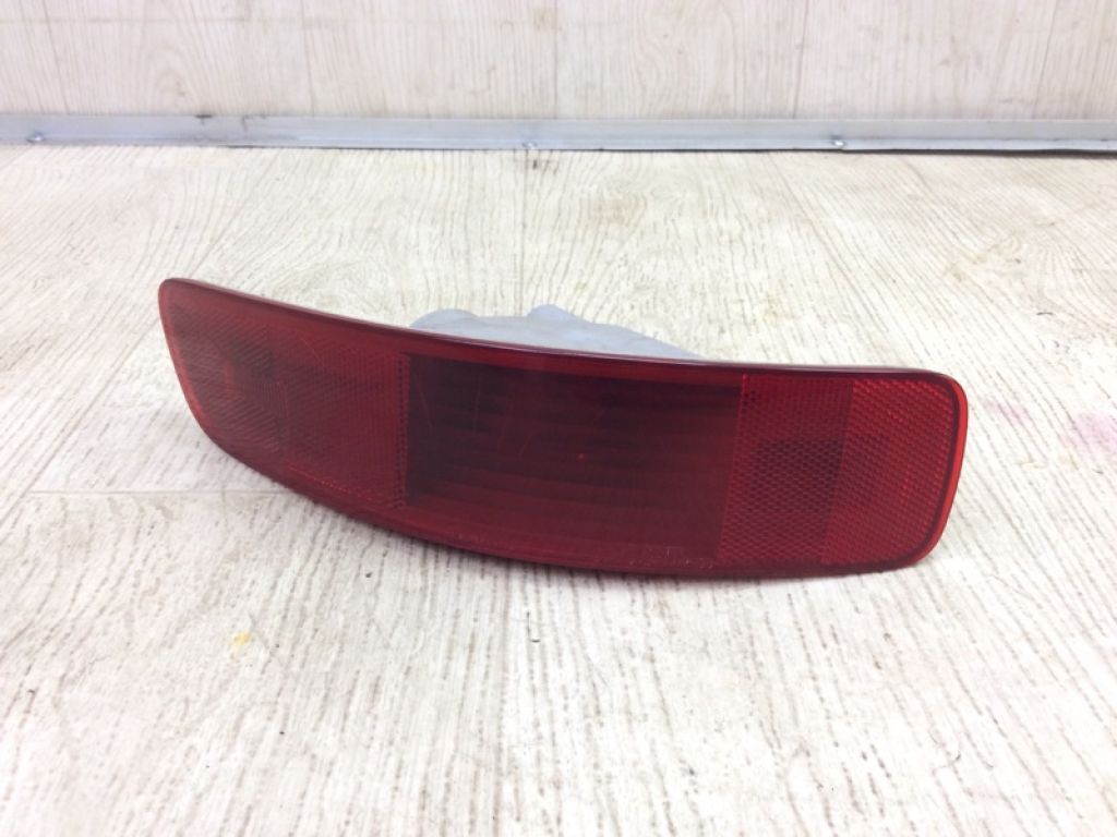 8352A005 | Катафот L лівий задн. MITSUBISHI OUTLANDER XL 05-13