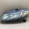 33150-TR0-A01 | Фара лев. HONDA CIVIC 11-15