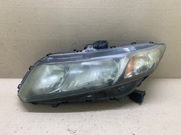 Фара лів. HONDA CIVIC 11-15