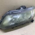 33150-TR0-A01 | Фара лев. HONDA CIVIC 11-15 - Превью 2