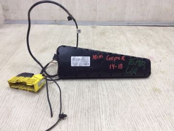 Подушка безпеки в сидінні передн. лів. MINI COOPER (F56) 14-18