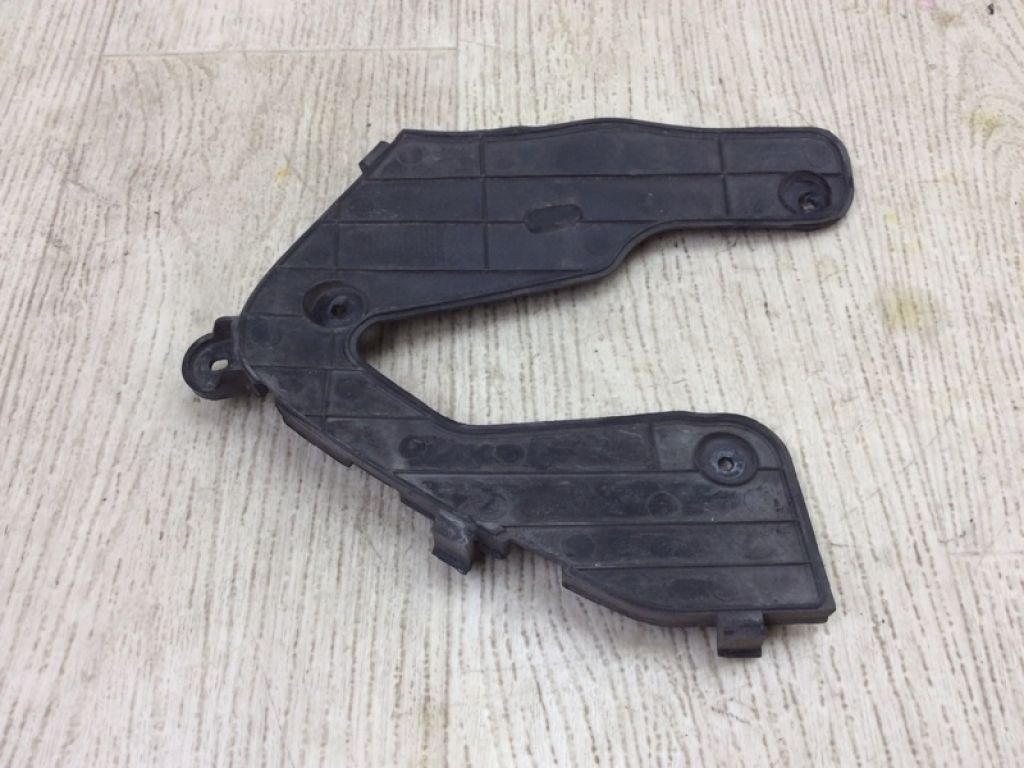 86564-4R000 | Кронштейн переднего бампера прав. HYUNDAI SONATA YF 10-14 - Фото 2