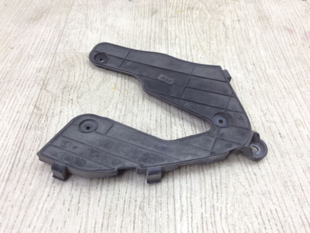 86563-4R000 | Кронштейн переднього бампера лів. HYUNDAI SONATA YF 10-14 - Фото 2