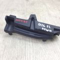 BN9C-50-0F2 | Кронштейн переднього бампера лів. MAZDA 3 BK 03-08