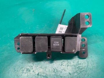 Блок кнопок торпедо NISSAN PATHFINDER R52 12-21