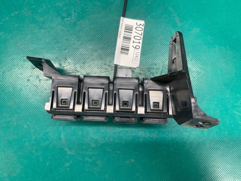 25129-3NA0A | Блок кнопок торпедо NISSAN PATHFINDER R52 12-21 - Фото 3