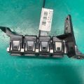 25129-3NA0A | Блок кнопок торпедо NISSAN PATHFINDER R52 12-21 - Превью 3