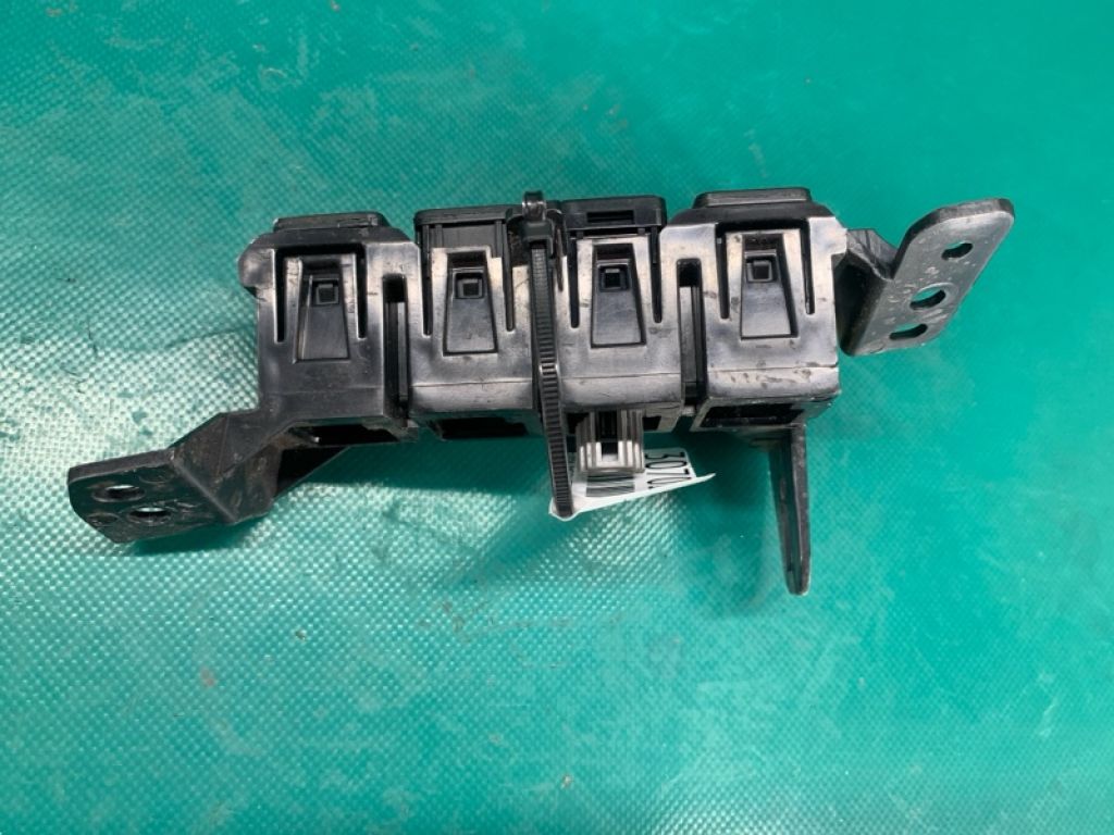 25129-3NA0A | Блок кнопок торпедо NISSAN PATHFINDER R52 12-21 - Фото 4