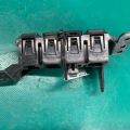 25129-3NA0A | Блок кнопок торпедо NISSAN PATHFINDER R52 12-21 - Превью 4