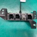 25129-3NA0A | Блок кнопок торпедо NISSAN PATHFINDER R52 12-21 - Превью 5