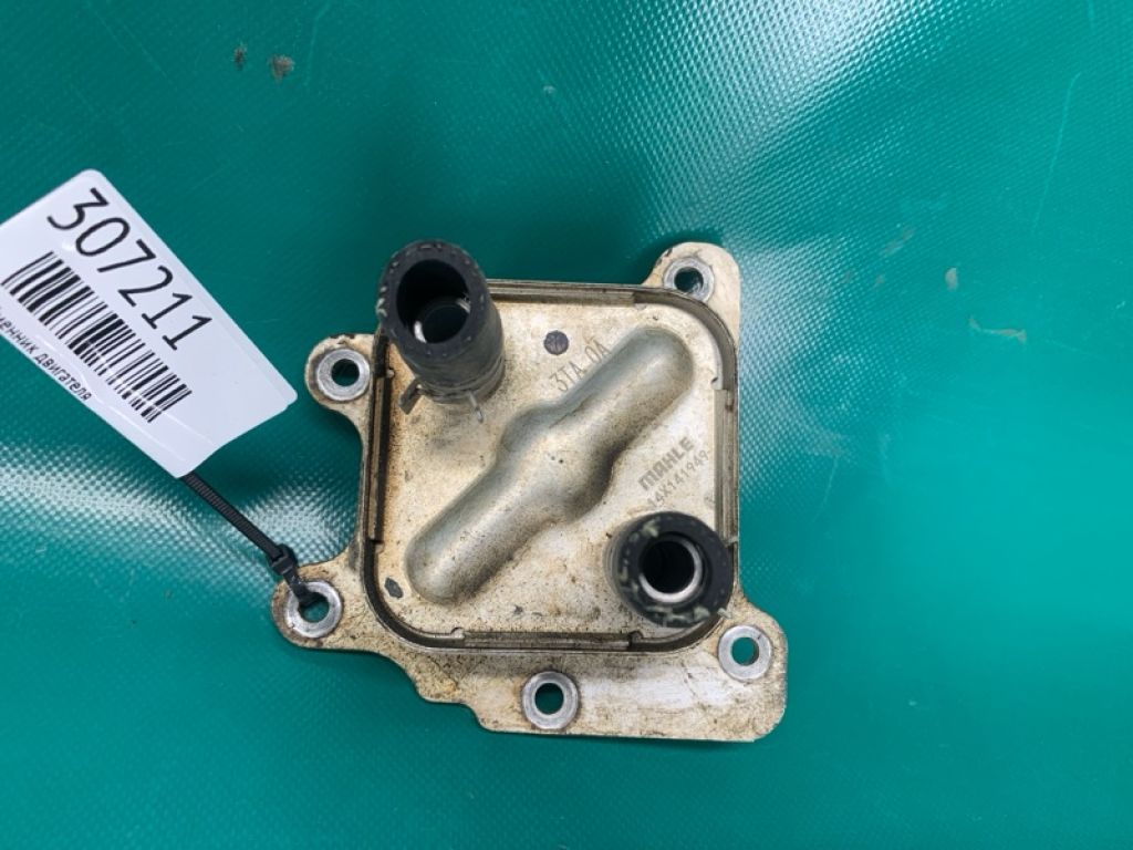 21305-3NU0A | Теплообменник двигателя NISSAN X-TRAIL/ROGUE T32 13-20