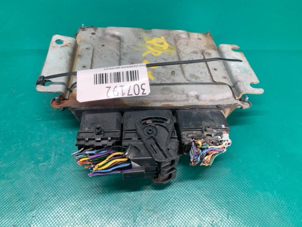 NEC013-030 | Блок керування двигуном NISSAN ALTIMA L33 12-18 - Фото 5