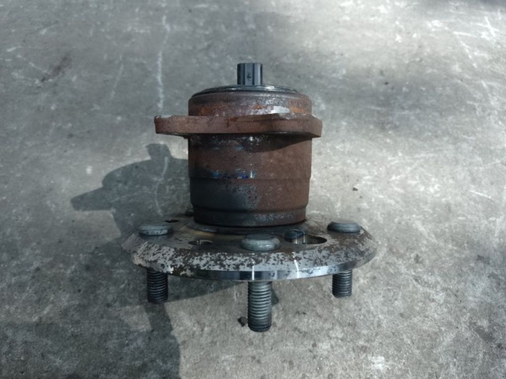 42460-06030 | Ступица задн. TOYOTA AVALON 05-12 - Фото 2