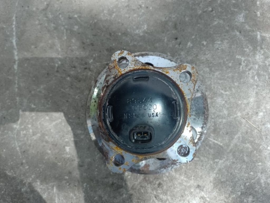 42460-06030 | Ступица задн. TOYOTA AVALON 05-12 - Фото 3