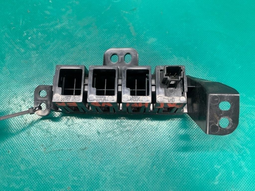 25145-3TA0A | Кнопка курсової стійкості NISSAN PATHFINDER R52 12-21 - Фото 3