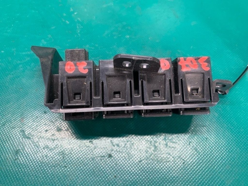 25145-3TA0A | Кнопка курсової стійкості NISSAN PATHFINDER R52 12-21 - Фото 4