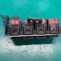 25145-3TA0A | Кнопка курсової стійкості NISSAN PATHFINDER R52 12-21 - Прев'ю 4