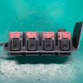 25145-3TA0A | Кнопка курсової стійкості NISSAN PATHFINDER R52 12-21 - Прев'ю 5