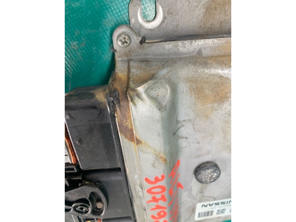 NEC013-030 | Блок керування двигуном NISSAN ALTIMA L33 12-18 - Фото 6