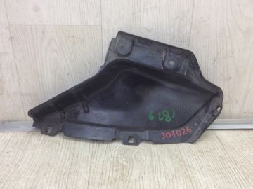 Підкрилок задн. лів. MITSUBISHI OUTLANDER XL 05-13