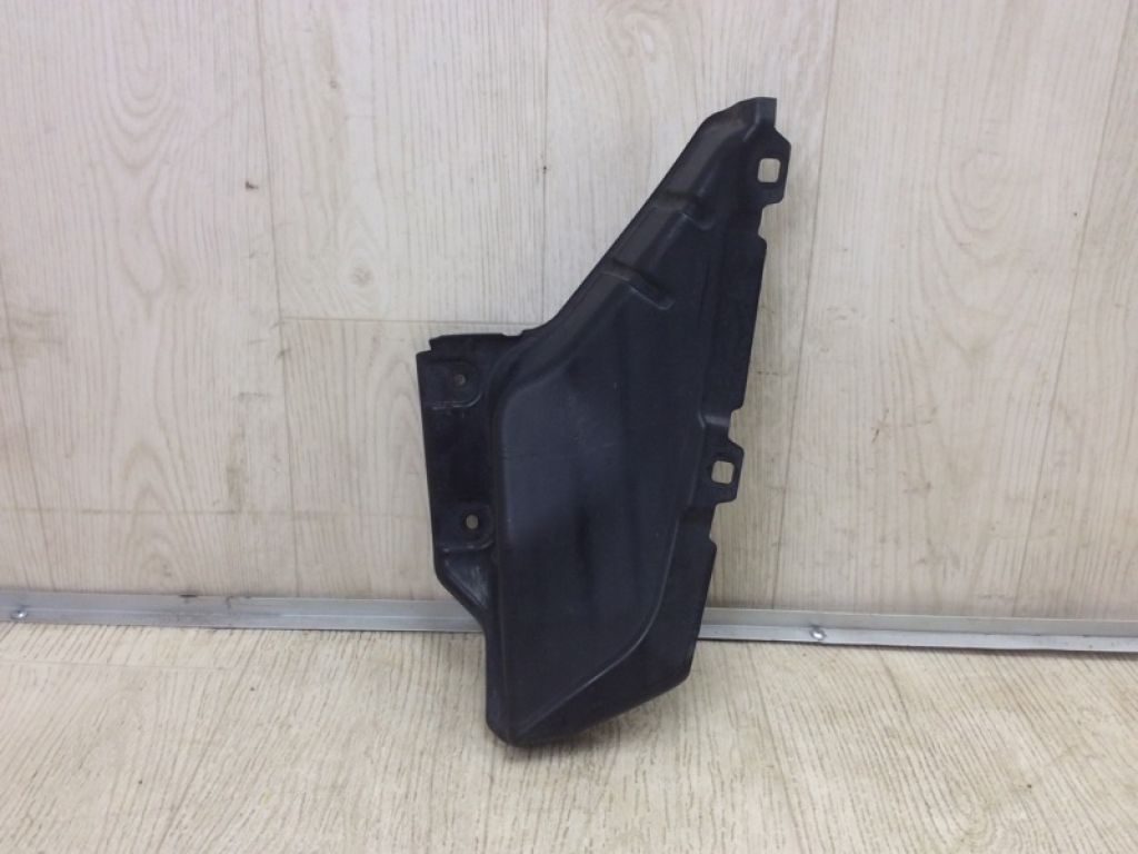 5370A073 | Підкрилок задн. лів. MITSUBISHI OUTLANDER XL 05-13 - Фото 2