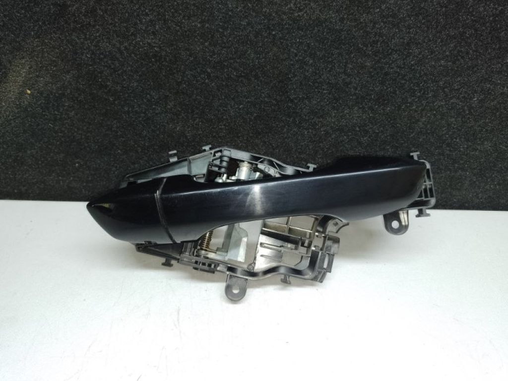 17A 837 206 GRU | Ручка двери наружная задн. прав. VOLKSWAGEN JETTA USA 18-