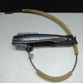 80640-4BA0D | Ручка двери наружная задн. прав. NISSAN X-TRAIL/ROGUE T32 13-20