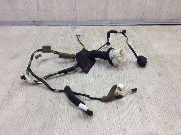 Проводка двери передн. прав. MAZDA 3 BK 03-08