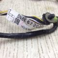 BN8K-67-200F | Проводка двери передн. прав. MAZDA 3 BK 03-08 - Превью 2