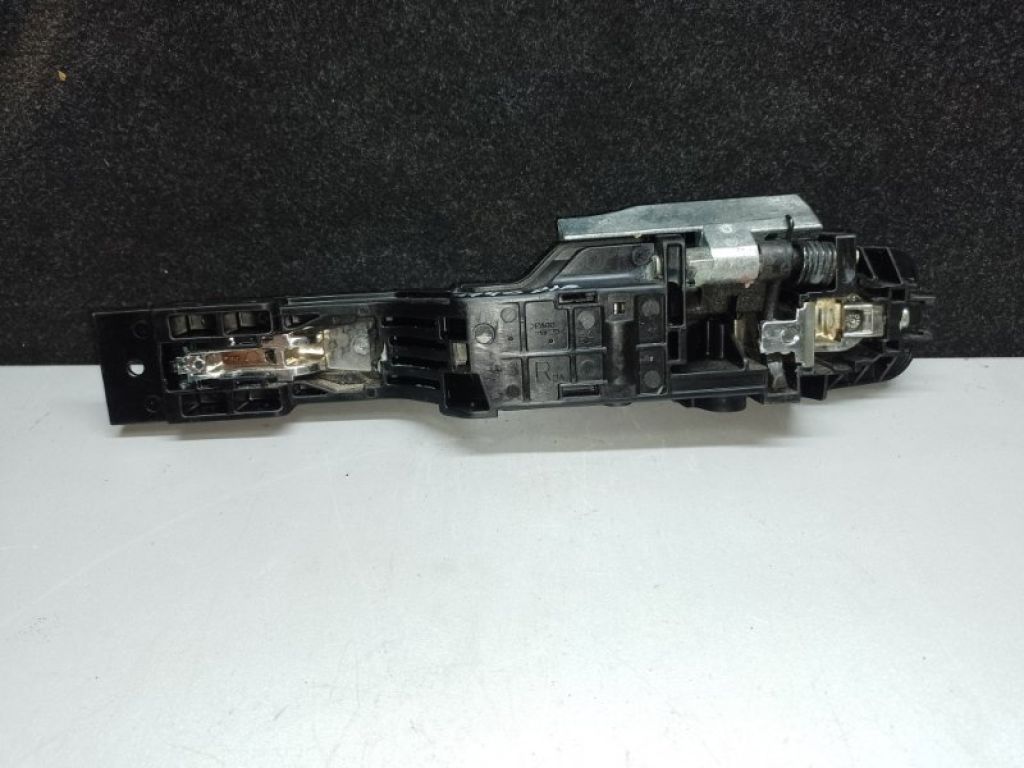 82640-9N00A | Ручка двері зовнішня задн. прав. NISSAN SENTRA B17 12-21 - Фото 2