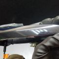 82640-9N00A | Ручка двери наружная передн. прав. NISSAN SENTRA B17 12-21 - Превью 3