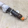DP5Z-54042D94-A | Подушка безопасности (штора) прав. LINCOLN MKZ 13-20 - Превью 3