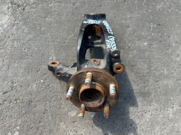Кулак поворотный прав. FORD TRANSIT CONNECT 13-24