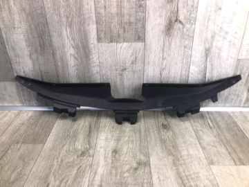 Накладка замка капота HYUNDAI SONATA YF 10-14