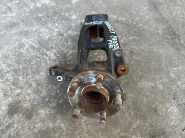 Кулак поворотный лев. FORD TRANSIT CONNECT 13-24