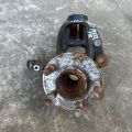 KV6Z-3K186-A | Кулак поворотный лев. FORD TRANSIT CONNECT 13-24 - Превью 2