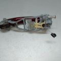 7L6 837 205 C GRU | Ручка двери наружная задн. прав. VOLKSWAGEN TOUAREG 02-10 - Превью 2