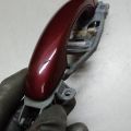 7L6 837 205 C GRU | Ручка двери наружная задн. прав. VOLKSWAGEN TOUAREG 02-10 - Превью 4