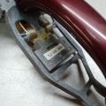 7L6 837 205 C GRU | Ручка двері зовнішня задн. лів. VOLKSWAGEN TOUAREG 02-10 - Прев'ю 3