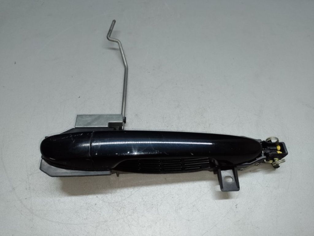 TK48-58-41XB51 | Ручка двері зовнішня передн. прав. MAZDA CX-5 (KF) 16-21