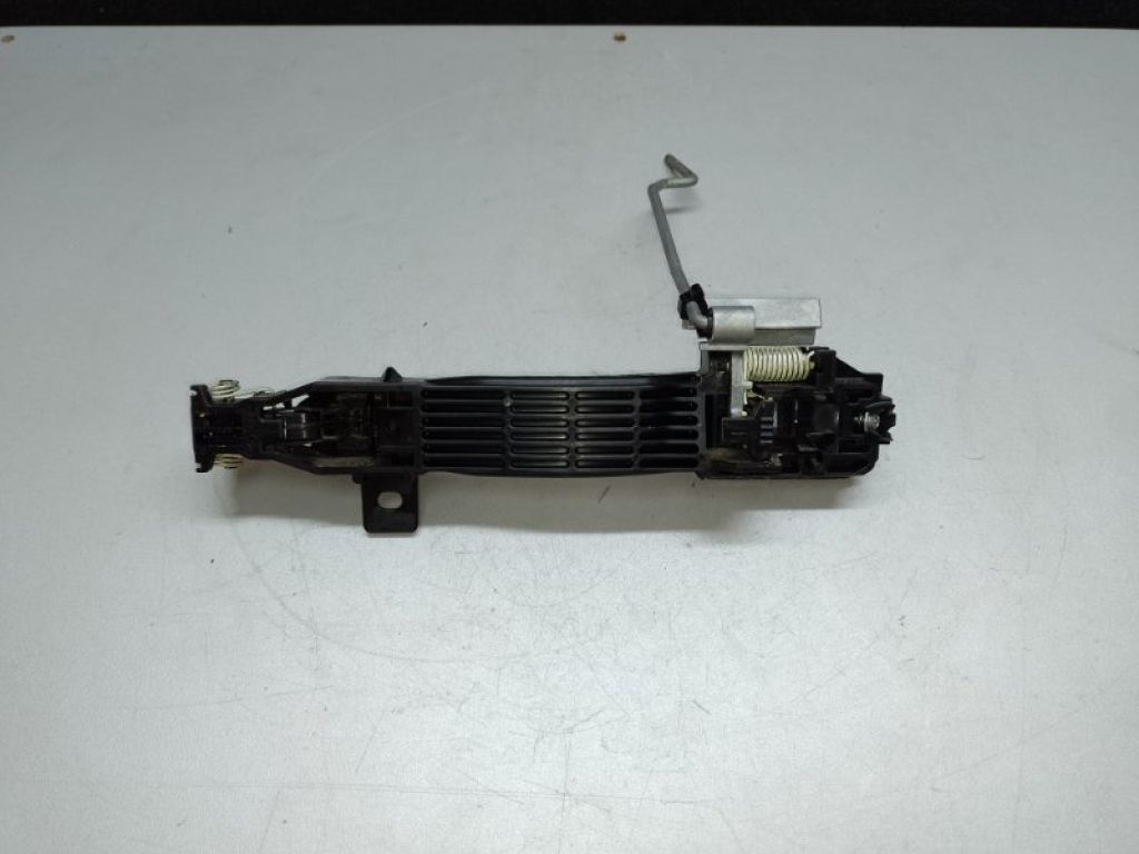 TK48-58-41XB51 | Ручка двері зовнішня передн. прав. MAZDA CX-5 (KF) 16-21 - Фото 2