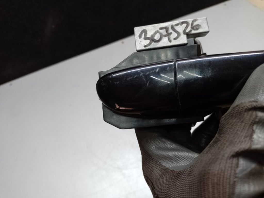 TK48-58-41XB51 | Ручка двері зовнішня передн. прав. MAZDA CX-5 (KF) 16-21 - Фото 3