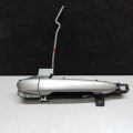 GS1D-72-410F50 | Ручка двери наружная задн. прав. MAZDA 3 BL 09-13
