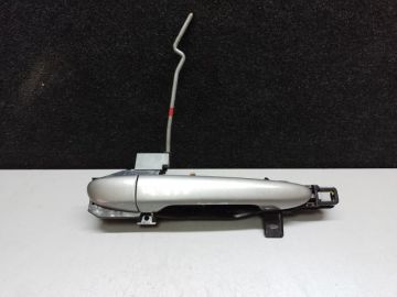 Ручка двері зовнішня задн. прав. MAZDA 3 BL 09-13