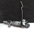 GS1D-72-410F50 | Ручка двери наружная задн. прав. MAZDA 3 BL 09-13 - Превью 2